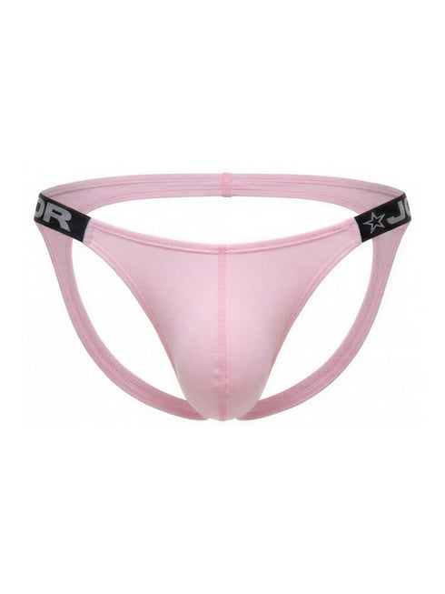 JOR 2356 Eros Jockstrap Color Pink