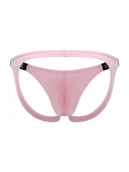 JOR 2356 Eros Jockstrap Color Pink