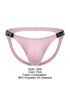 JOR 2356 Eros Jockstrap Color Pink