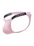 JOR Men's Underwear 2357 Eros Thongs Color Pink