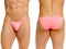 JOR 2358 Axel Bikini Color Candy