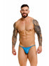 JOR 2358 Axel Bikini Color Turquoise