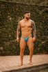JOR 2358 Axel Bikini Color Turquoise
