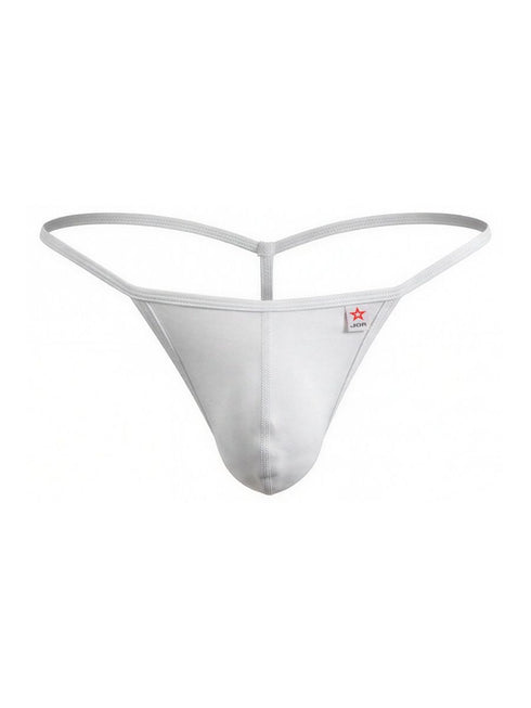 JOR 2359 Axel G-String Color White