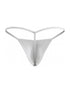JOR 2359 Axel G-String Color White