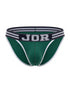 JOR 2362 Rush Bikini Color Green