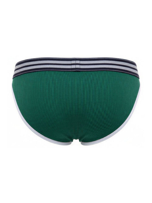 JOR 2362 Rush Bikini Color Green