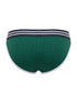 JOR 2362 Rush Bikini Color Green