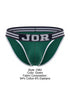 JOR 2362 Rush Bikini Color Green