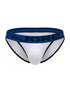 JOR 2362 Rush Bikini Color White