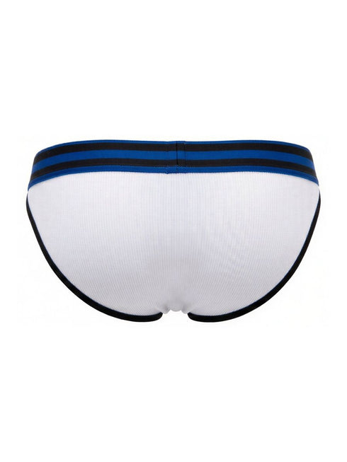 JOR 2362 Rush Bikini Color White