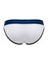 JOR 2362 Rush Bikini Color White
