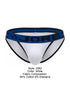 JOR 2362 Rush Bikini Color White