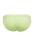 JOR 2384 Wind Swim Briefs Color Green