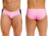 JOR 2384 Wind Swim Briefs Color Pink