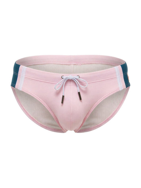 JOR 2384 Wind Swim Briefs Color Pink