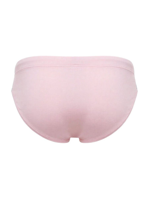 JOR 2384 Wind Swim Briefs Color Pink