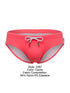 JOR 2387 Travel Swim Briefs Color Candy