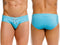 JOR 2387 Travel Swim Briefs Color Turquoise