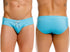 JOR 2387 Travel Swim Briefs Color Turquoise