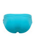 JOR 2387 Travel Swim Briefs Color Turquoise