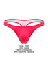 JOR 2389 Travel Swim Thongs Color Candy