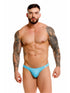 JOR 2389 Travel Swim Thongs Color Turquoise