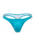 JOR 2389 Travel Swim Thongs Color Turquoise