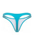 JOR 2389 Travel Swim Thongs Color Turquoise
