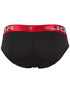 JOR 2443 Men's Underwear Astor Stylish Briefs Color Black