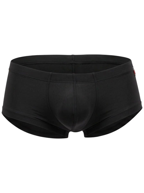 JOR 2449 Men's Underwear Sleek Invisible Trunks Color Black