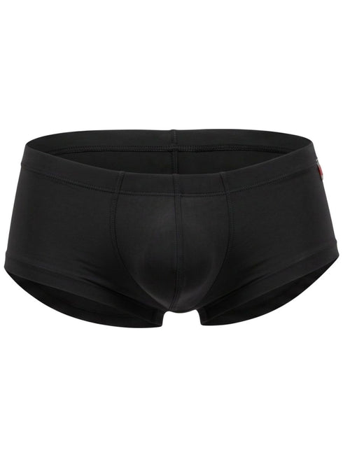 JOR 2449 Men's Underwear Sleek Invisible Trunks Color Black