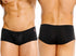 JOR 2449 Men's Underwear Sleek Invisible Trunks Color Black