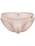 JOR 2455 Men's Underwear Origin Sleek Comfort Briefs Color Beige
