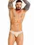JOR 2455 Men's Underwear Origin Sleek Comfort Briefs Color Beige