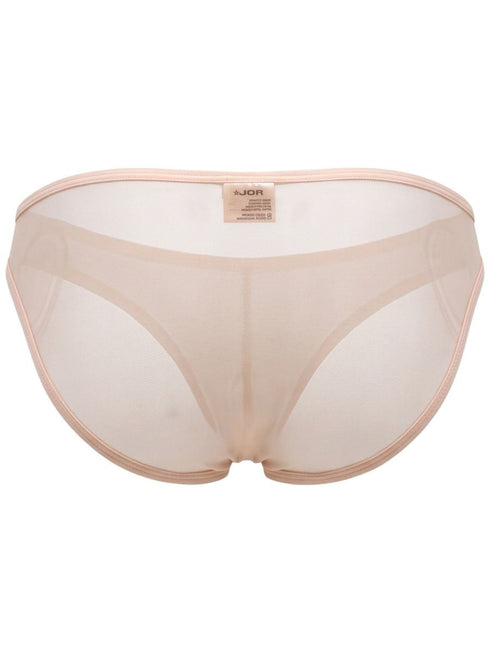 JOR 2455 Men's Underwear Origin Sleek Comfort Briefs Color Beige