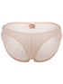 JOR 2455 Men's Underwear Origin Sleek Comfort Briefs Color Beige