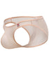 JOR 2455 Men's Underwear Origin Sleek Comfort Briefs Color Beige