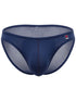 JOR 2455 Men's Underwear Origin Sleek Comfort Briefs Color Blue