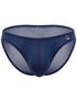 JOR 2455 Men's Underwear Origin Sleek Comfort Briefs Color Blue