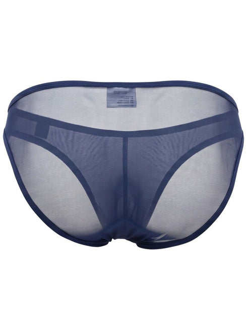 JOR 2455 Men's Underwear Origin Sleek Comfort Briefs Color Blue