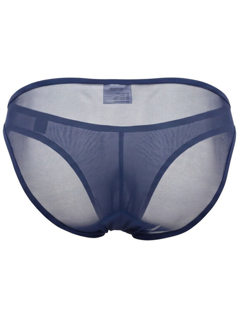 JOR 2455 Men's Underwear Origin Sleek Comfort Briefs Color Blue