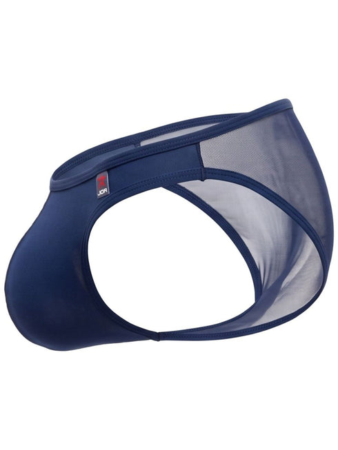 JOR 2455 Men's Underwear Origin Sleek Comfort Briefs Color Blue