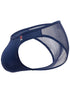 JOR 2455 Men's Underwear Origin Sleek Comfort Briefs Color Blue
