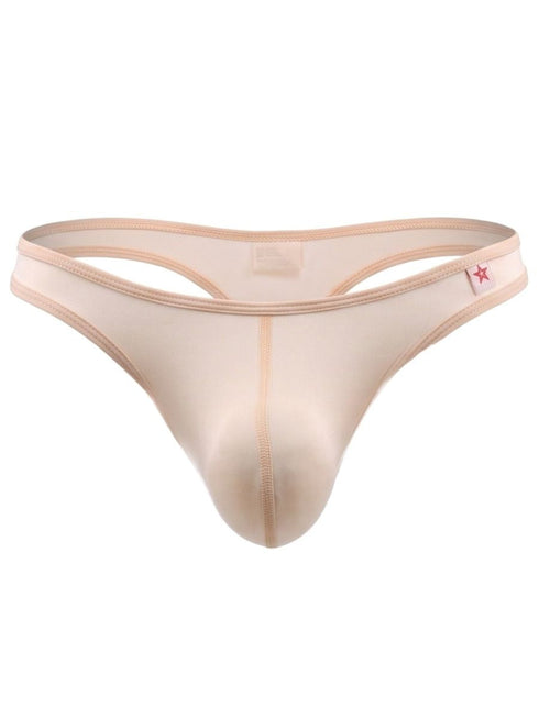 JOR 2456 Men's Underwear Origin Thongs Color Beige
