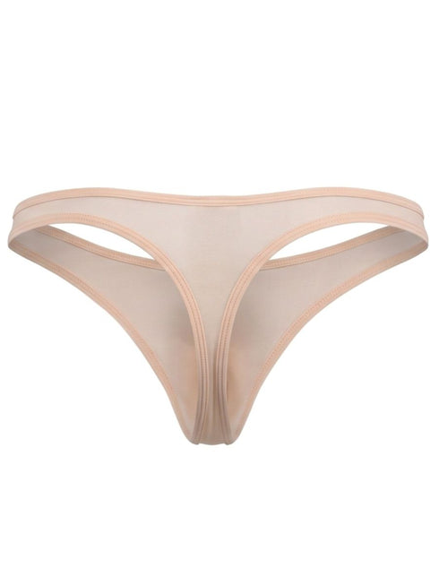 JOR 2456 Men's Underwear Origin Thongs Color Beige