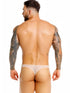 JOR 2456 Men's Underwear Origin Thongs Color Beige