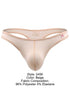 JOR 2456 Men's Underwear Origin Thongs Color Beige