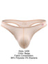 JOR 2456 Men's Underwear Origin Thongs Color Beige
