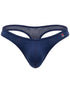 JOR 2456 Men's Underwear Origin Thongs Color Blue